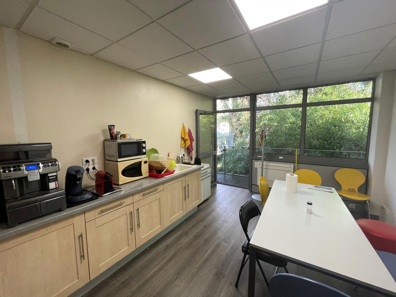 Bureau Le Bourget-du-Lac 394m² Location bureau Le Bourget-du-Lac Savoie OLBUR2425848 16